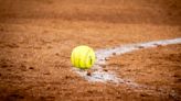 Softball Scoreboard June 17