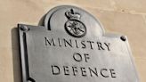 Shapps to update MPs on hack targeting defence payroll details