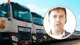 ‘El Pastuso’, clave en el caso de carrotanques en La Guajira, intentó suicidarse tras perder principio de oportunidad con la Fiscalía
