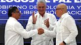 Colombian government and guerrilla group ELN agree to six-month ceasefire