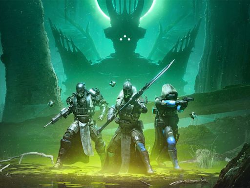 Is Destiny 3 coming out? Bungie’s cancelled Payback game reportedly wasn’t the threequel