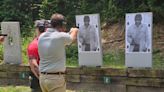 Review finds no racial bias after Ga. police use photo of Black man for target practice during class