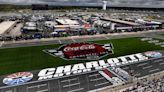 NASCAR at Charlotte: Watch info, TV schedule, favorites for Coca-Cola 600