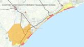 ‘Don’t Zone Out’: Horry County rolls out new evacuation zones