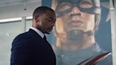 Anthony Mackie Shares Captain America's Brave New World Look For 4th Of July; See HERE