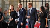 Kate Middleton tiene cáncer: el breve comunicado de Harry y Meghan tras el anuncio de la princesa de Gales