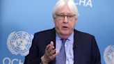 Many leaders are more interested in power than helping end conflict, UN humanitarian chief says - WTOP News