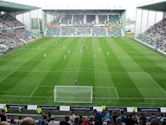 Easter Road