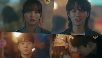 Watch: Kim So Hyun, Chae Jong Hyeop, And Yun Ji On Meet Again After A Decade In “Serendipity’s Embrace” Teaser