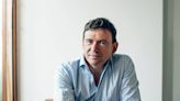 David Nicholls: ‘I’m lucky enough to have lots of Irish friends and hope that I got away with writing an Irish character’