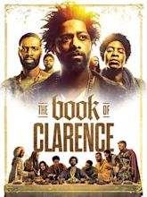 The Book of Clarence