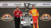 Can Asheville natives Nick Hensley and Coleman Pressley add Daytona win to last year's NASCAR title?