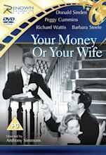 Your Money or Your Wife (1960) movie posters