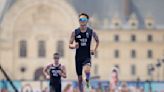 Surprise! Olympians in Paris finally swim and compete in the Seine