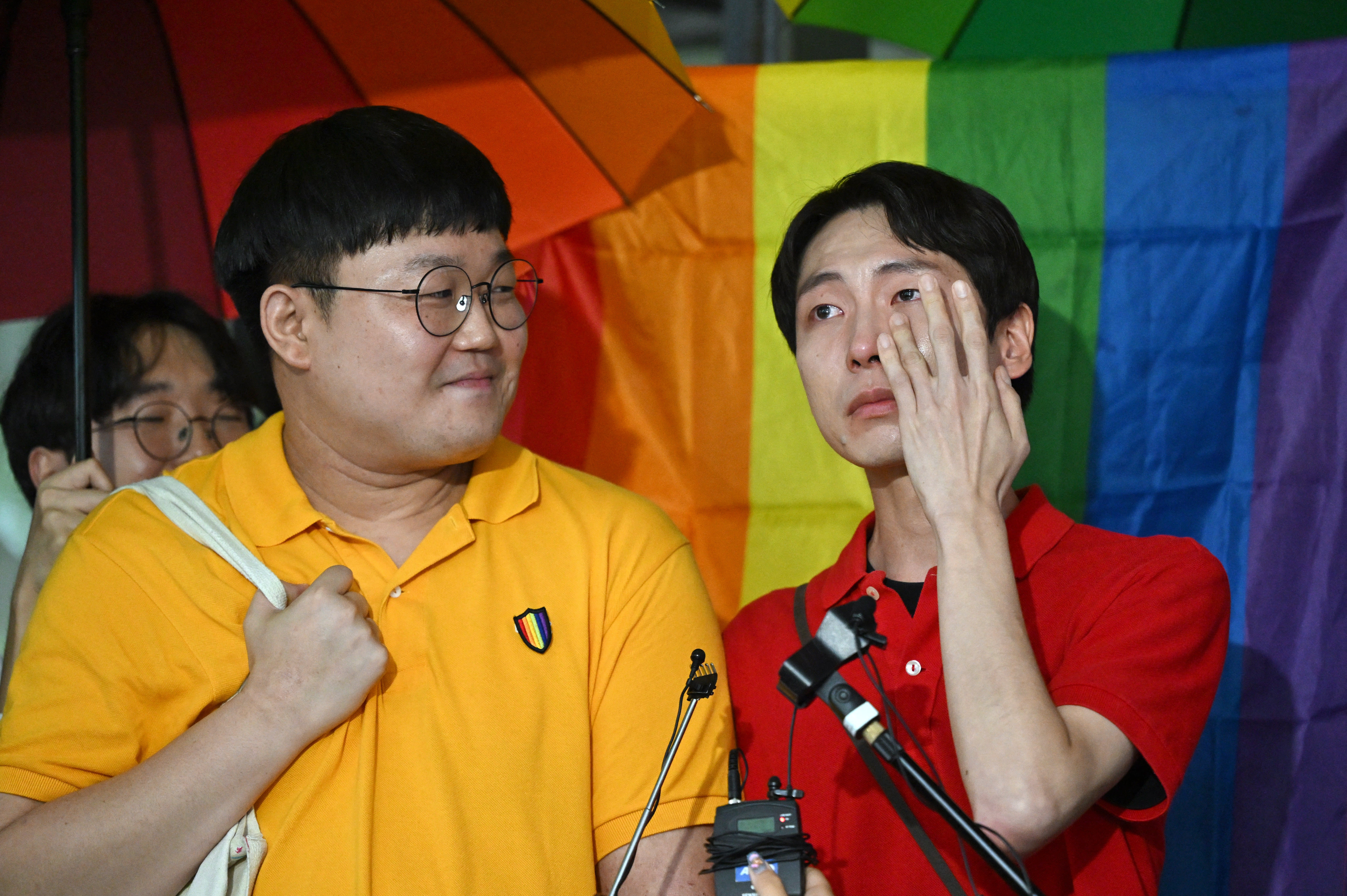 In Landmark Ruling, South Korea’s Top Court Grants Spousal Benefits to Same-Sex Couples