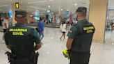 Cierran el aeropuerto de Ibiza por lo que resulta una falsa amenaza de bomba en un avión