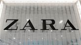 Zara母公司Inditex首財季經營溢利增長一成 符合預期
