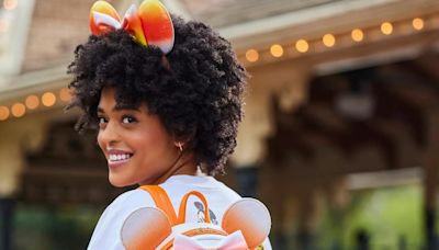 The Most Magical Disney Park Outfit Ideas to Wear to Mickey’s Not-So-Scary Halloween Party 2024 - E! Online