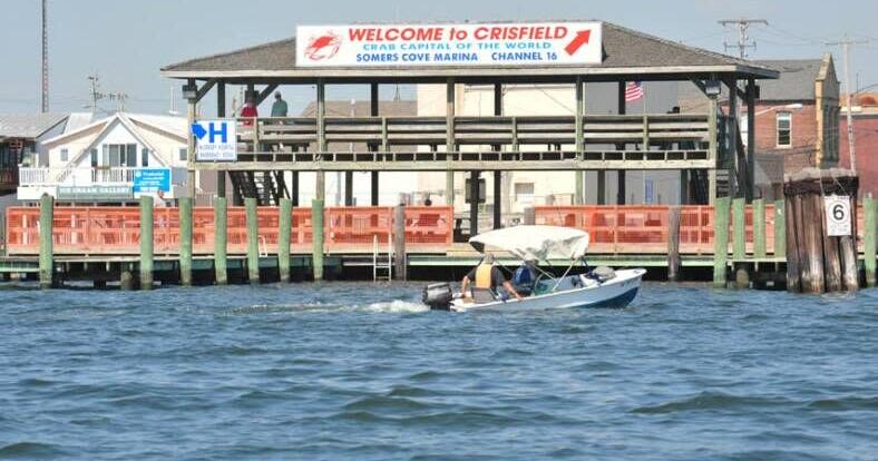 Jazz on the Waterfront Returns for Second Year in Crisfield