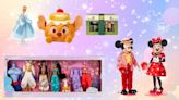 Shop Disney’s ‘Twice Upon a Year Sale’ for up to 50% off toys, accessories, clothing and more