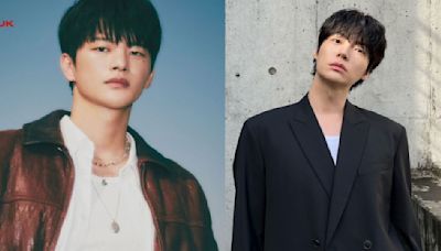 Seo In Guk reveals being only ‘millimeters’ away from Ahn Jae Hyun in K.Will’s No Sad Song For My Broken Heart MV