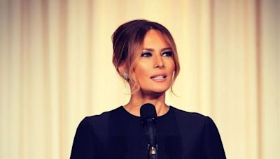 Melania Trump's memoir to hit shelves weeks before election: Will it influence voter sentiment? | Invezz