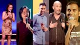 5 Must-Watch AAPI Stand-up Comedians