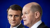Macron, el líder “reconvertido” que pasó de un intento de mediación en la guerra a ser la bestia negra de Rusia