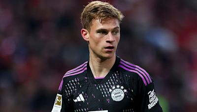 Polémica en el Bernabéu: la falta de Nacho sobre Kimmich y el gol anulado al Real Madrid ante el Bayern Munich | Goal.com Espana