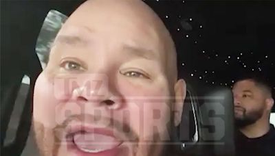 Fat Joe Says Jalen Brunson On Verge Of Being Greatest Knicks Player Ever