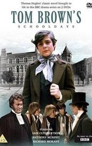 Tom Brown's Schooldays (TV serial)