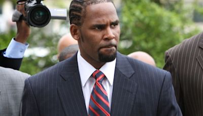 R. Kelly petitions US Supreme Court to overturn sex crimes convictions based on statute of limitations