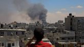 Israel bombardea Rafah pese a la CIJ, conversaciones sobre un alto el fuego en París