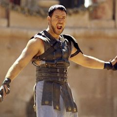 Russell Crowe Says He’s ‘Slightly Uncomfortable’ With ‘Gladiator 2’: ‘There’s Definitely a Tinge of Melancholy’ and ‘Jealousy’