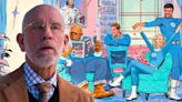 John Malkovich joins Marvel's Fantastic Four reboot in mystery role