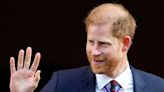 Prince Harry's ongoing legal battles from phone hacking to security woes