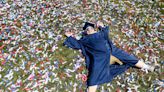 North Warren Regional High School graduation 2024 (PHOTOS)