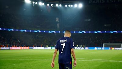 ¿Real Madrid o Bayern? La reacción de Mbappé cuando le preguntan con quién va en la semifinal de la Champions