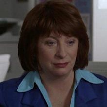 Caroline Quentin