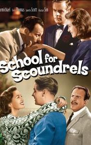 School for Scoundrels