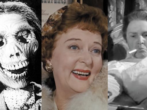 A Tribute to Alfred Hitchcock’s Many Mothers