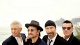 U2 Retakes Sole Possession of Adult Alternative Airplay No. 1s Record Thanks to ‘Atomic City’