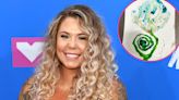 ‘Teen Mom 2’ Alum Kailyn Lowry Makes Art and a Smoothie From Placenta