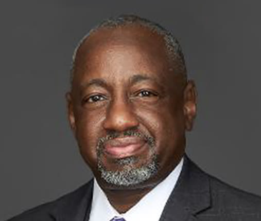 Tuskegee University names Dr. Mark Brown as president - WAKA 8