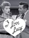 I Love Lucy