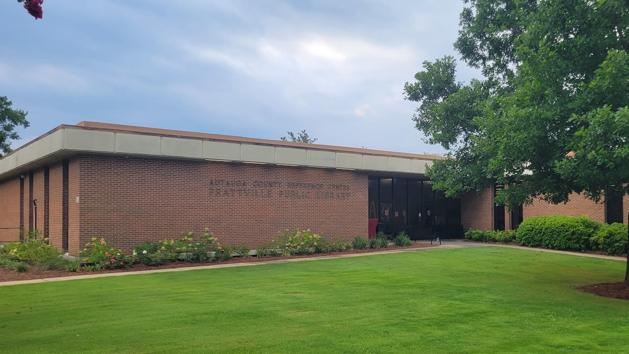 Prattville library board sued over policy that restricts LGBTQ books