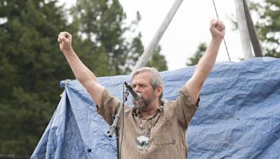 Yellowstone officials: Rare white buffalo sacred to Native Americans not seen since June 4 birth