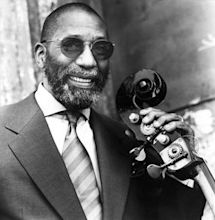 Ron Carter