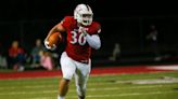 Here were southwest Missouri's top high school football performers of Week 8