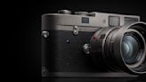 Leica's new camera costs $20,000 and has zero megapixels